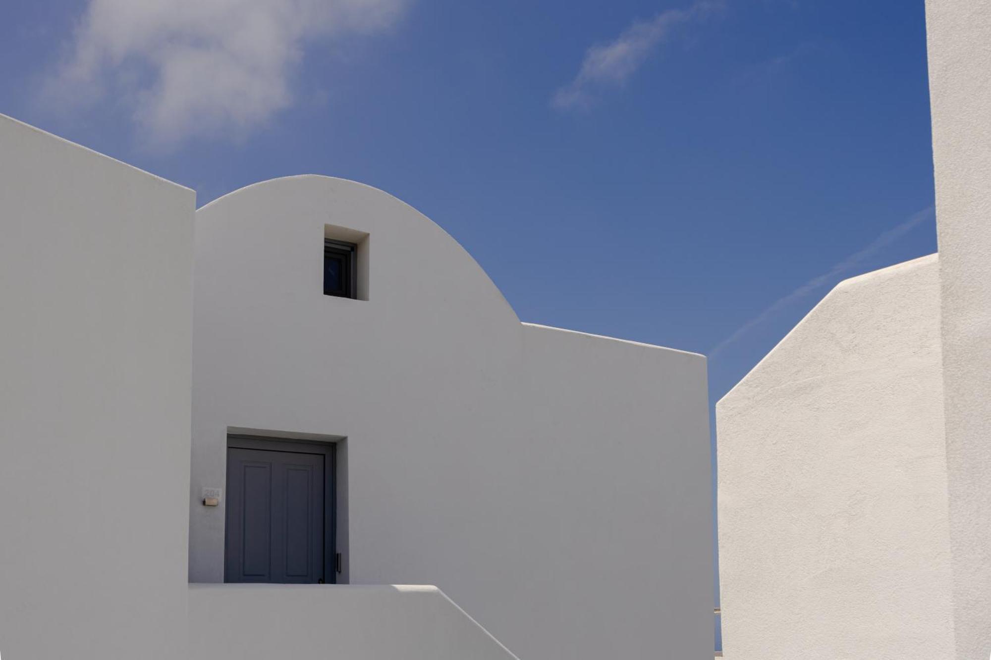 Nastram Suites Oia ภายนอก รูปภาพ