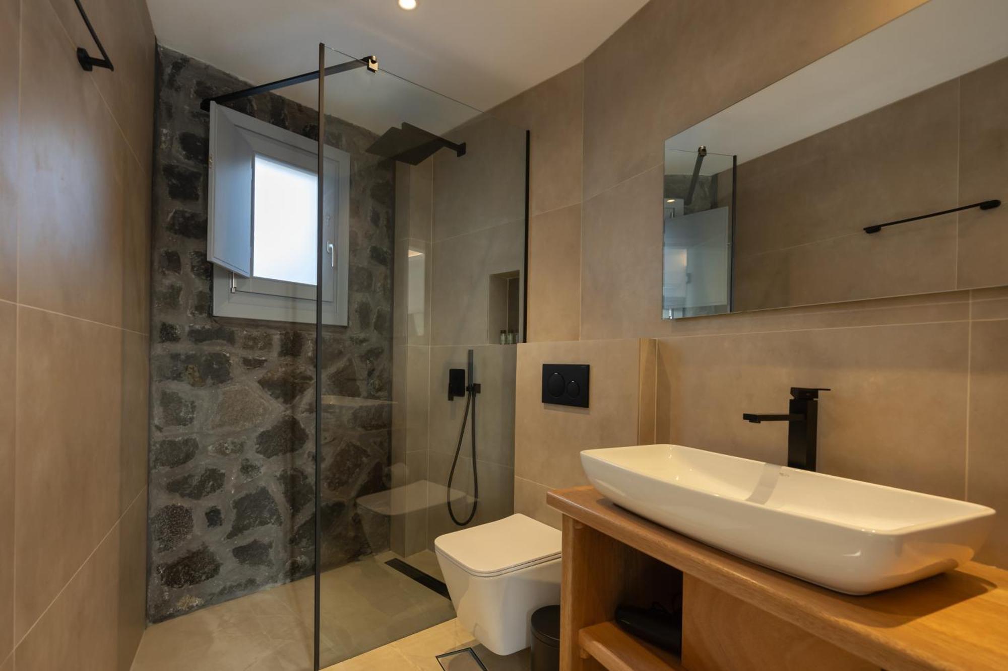 Nastram Suites Oia ภายนอก รูปภาพ