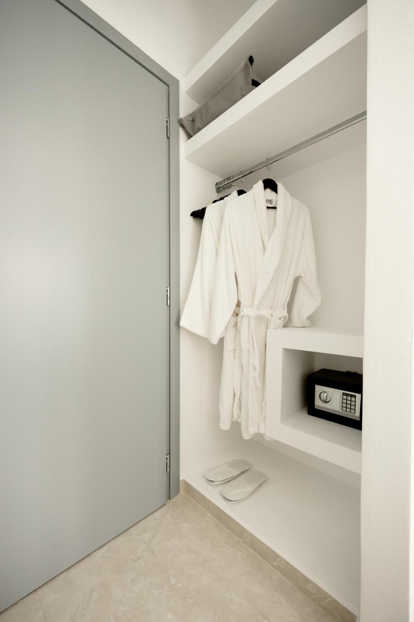 Nastram Suites Oia ห้อง รูปภาพ